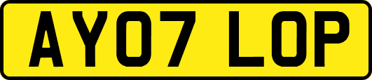 AY07LOP