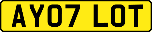 AY07LOT