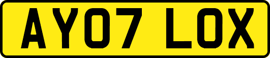 AY07LOX