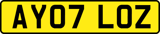 AY07LOZ