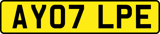 AY07LPE