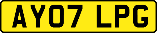 AY07LPG