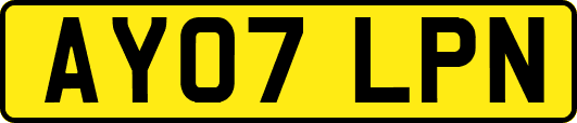 AY07LPN