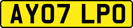 AY07LPO