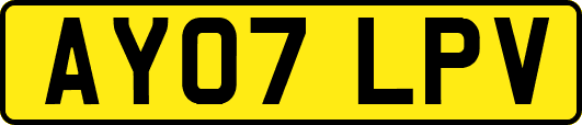 AY07LPV