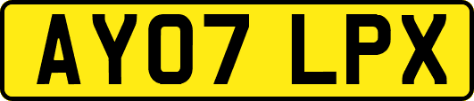 AY07LPX