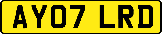 AY07LRD