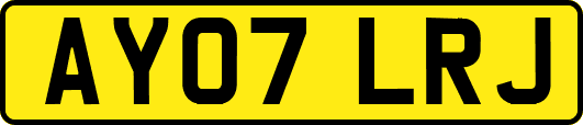 AY07LRJ
