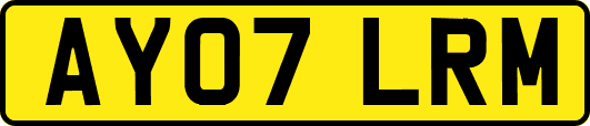 AY07LRM