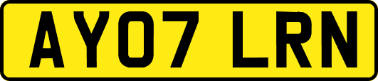 AY07LRN