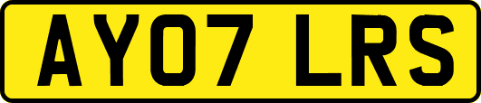 AY07LRS