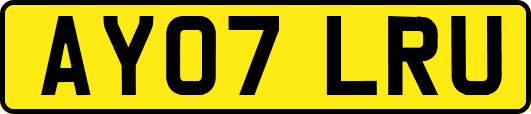 AY07LRU