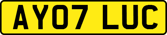 AY07LUC