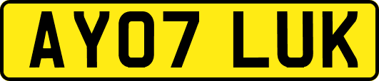 AY07LUK