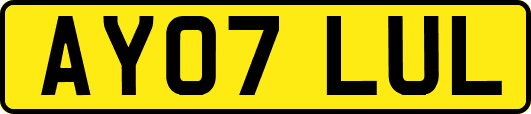 AY07LUL