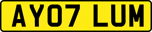 AY07LUM