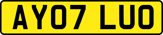 AY07LUO
