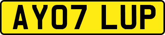 AY07LUP