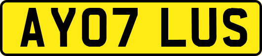 AY07LUS