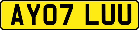 AY07LUU