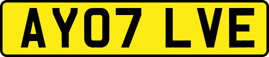 AY07LVE