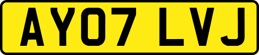 AY07LVJ