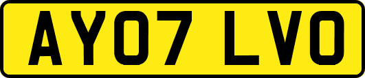 AY07LVO