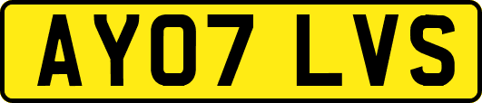 AY07LVS