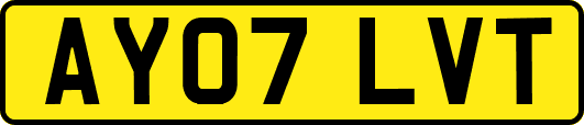 AY07LVT