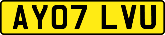 AY07LVU