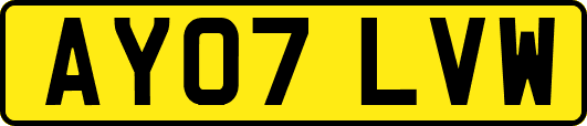 AY07LVW