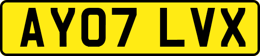 AY07LVX