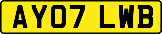AY07LWB