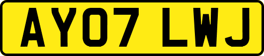AY07LWJ