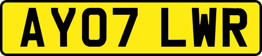 AY07LWR