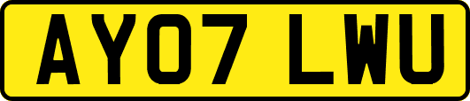 AY07LWU