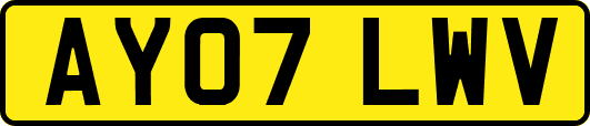 AY07LWV