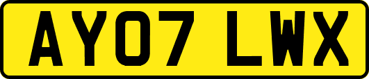 AY07LWX