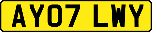 AY07LWY