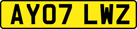 AY07LWZ
