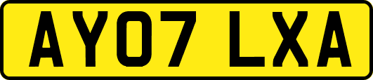 AY07LXA