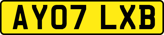 AY07LXB