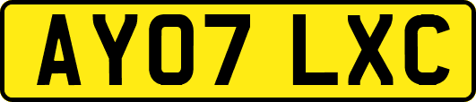 AY07LXC