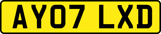 AY07LXD