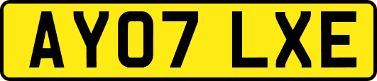 AY07LXE
