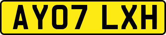 AY07LXH