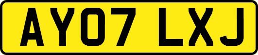 AY07LXJ