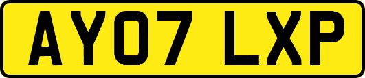 AY07LXP