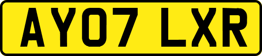 AY07LXR