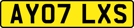 AY07LXS